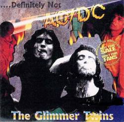 AC-DC : ....Definitely Not - The Glimmer Twins